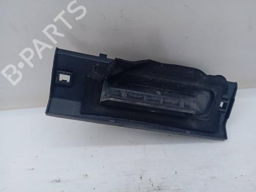 Used Tailgate handle Tailgate handle PEUGEOT 206 Hatchback (2A/C) 1.4 HDi eco 70 (68 hp) 29610297 29610297