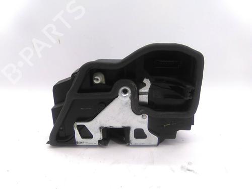 Used Front left lock Front left lock 22953070 22953070