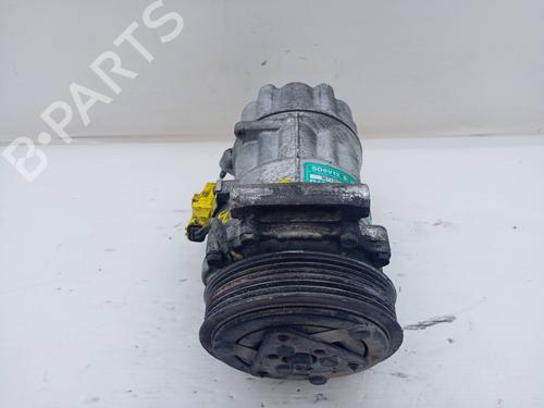 Used AC compressor AC compressor 29610298 29610298