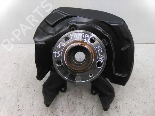 Used Right front steering knuckle Right front steering knuckle SKODA FABIA IV (PJ3) 1.0 TSI (95 hp) 36225559 36225559