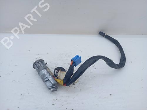 Used Ignition barrel Ignition barrel PEUGEOT 206 Hatchback (2A/C) 1.4 HDi eco 70 (68 hp) 29751376 29751376