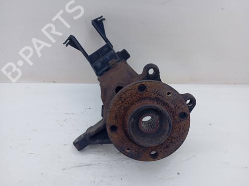 Used Right front steering knuckle Right front steering knuckle 29751392 29751392