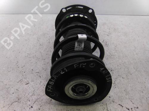 Used Right front shock absorber Right front shock absorber SKODA FABIA IV (PJ3) 1.0 TSI (95 hp) 36225561 36225561