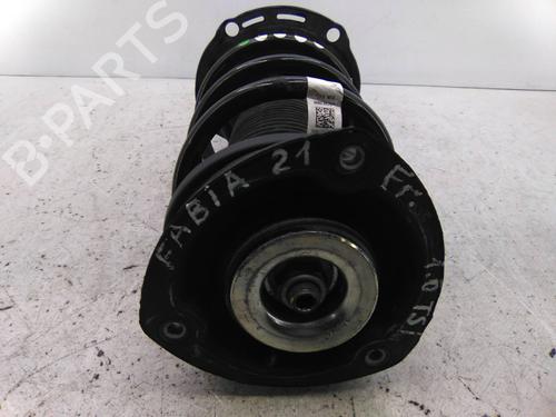 Used Right front shock absorber Right front shock absorber SKODA FABIA IV (PJ3) 1.0 TSI (95 hp) 36225562 36225562