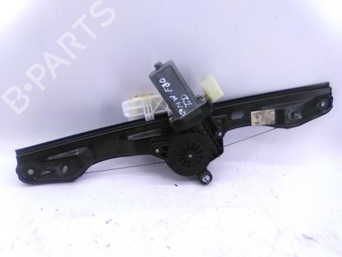 Used Rear right window mechanism Rear right window mechanism BMW 3 (F30, F80) 320 d (184 hp) 22938907 22938907