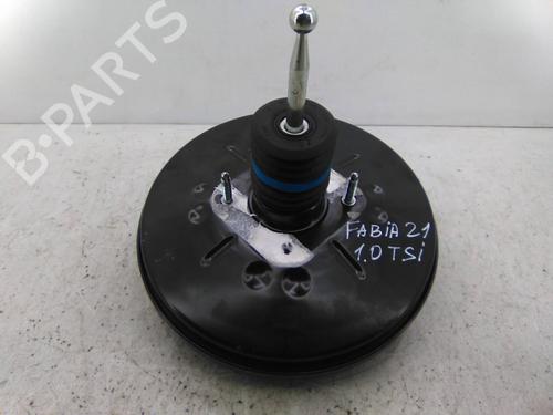 Servo Freio Servo Freio SKODA FABIA IV (PJ3) 1.0 TSI (95 hp) 36225563 36225563