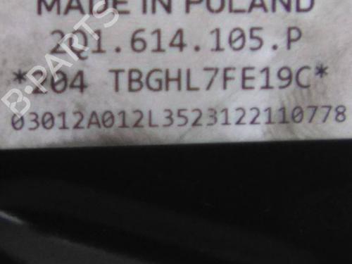 Servo brake SKODA FABIA IV (PJ3) 1.0 TSI | BP36225563M42 - Image 5