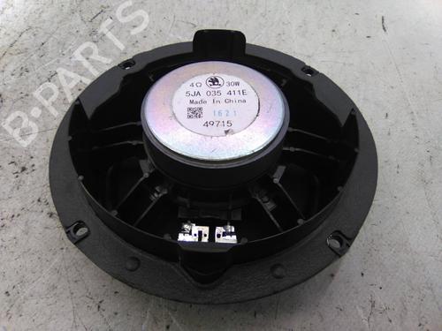 Speaker SKODA FABIA IV (PJ3) 1.0 TSI | BP36225571E2 - Image 2