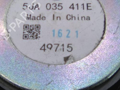 Speaker SKODA FABIA IV (PJ3) 1.0 TSI | BP36225571E2 - Image 3