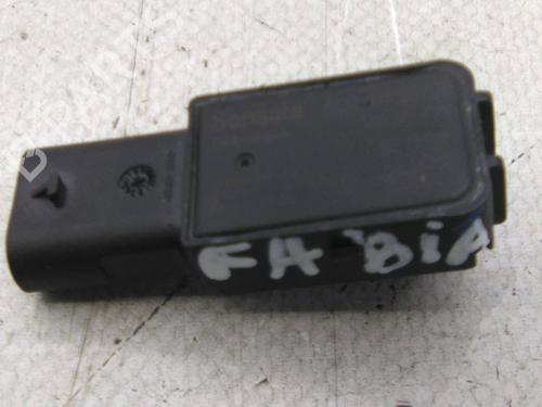 Used Other Other SKODA FABIA IV (PJ3) 1.0 TSI (95 hp) 36225565 36225565