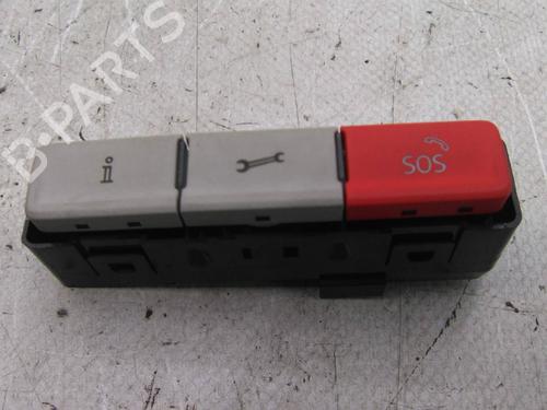 Used Switch Switch SKODA FABIA IV (PJ3) 1.0 TSI (95 hp) 36225572 36225572