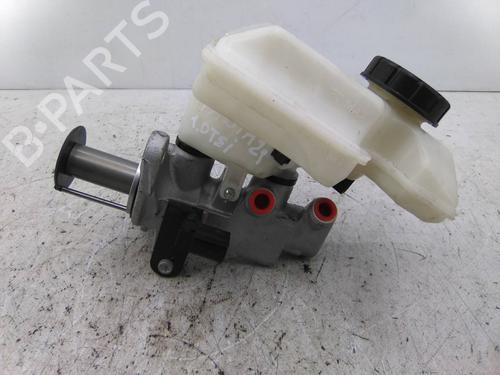 Used Brake master cylinder Brake master cylinder SKODA FABIA IV (PJ3) 1.0 TSI (95 hp) 36225566 36225566