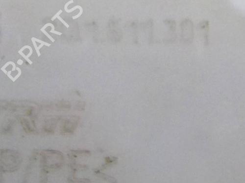 Brake master cylinder SKODA FABIA IV (PJ3) 1.0 TSI | BP36225566M77 - Image 5