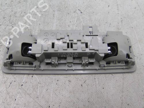 Kabinelys SKODA FABIA IV (PJ3) 1.0 TSI | BP36225573I8 - Image 6