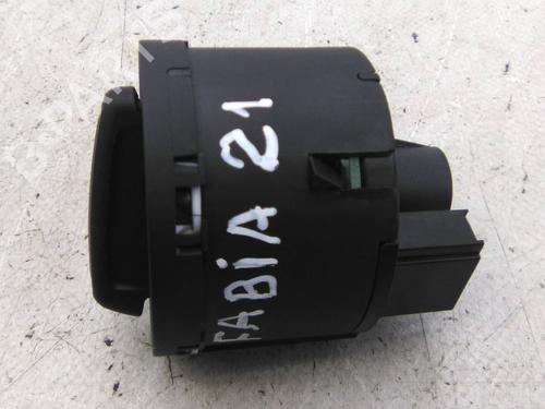 Steering column stalk SKODA FABIA IV (PJ3) 1.0 TSI | BP36225574I23 - Image 2