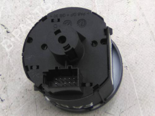 Steering column stalk SKODA FABIA IV (PJ3) 1.0 TSI | BP36225574I23 - Image 4