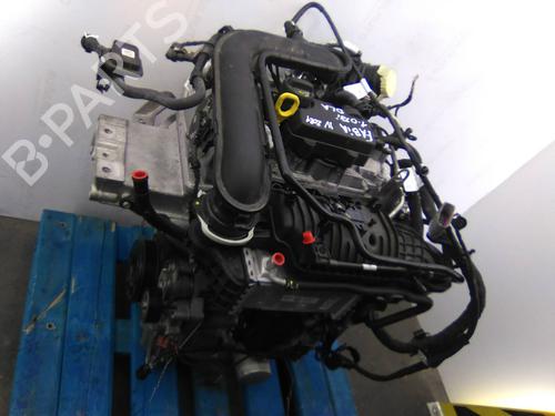 Engine SKODA FABIA IV (PJ3) 1.0 TSI | BP36225567M1 - Image 6