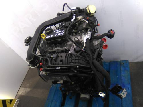 Engine SKODA FABIA IV (PJ3) 1.0 TSI | BP36225567M1 - Image 7