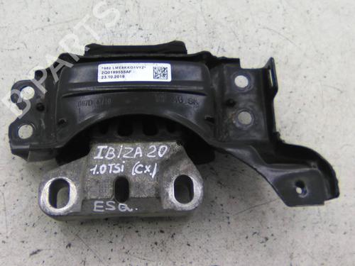 Used Gearbox mount Gearbox mount SEAT IBIZA V (KJ1, KJG) 1.0 TSI (95 hp) 19840774 19840774
