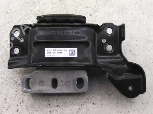 Engine mount SKODA FABIA IV (PJ3) 1.0 TSI | BP36225568M89 - Image 6