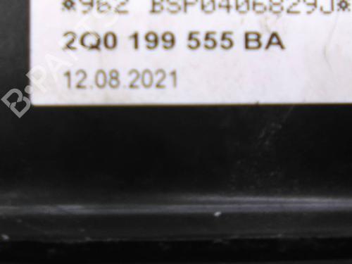 Engine mount SKODA FABIA IV (PJ3) 1.0 TSI | BP36225568M89 - Image 7