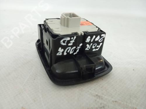 Switch SMART FORFOUR Hatchback (453) 0.9 (453.044, 453.053) | BP22953074I30 - Image 2