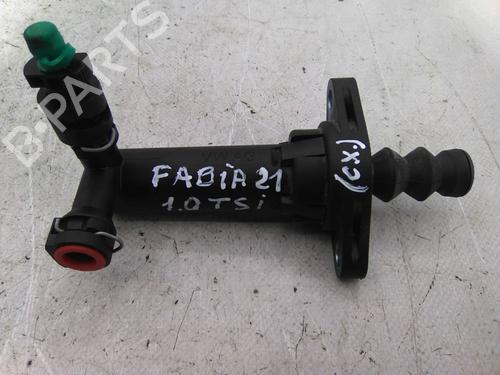 Koblingscylinder Koblingscylinder SKODA FABIA IV (PJ3) 1.0 TSI (95 hp) 36225569 36225569