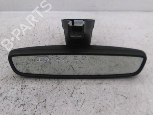 Used Rear mirror Rear mirror SEAT IBIZA V (KJ1, KJG) 1.0 TSI (95 hp) 19840779 19840779