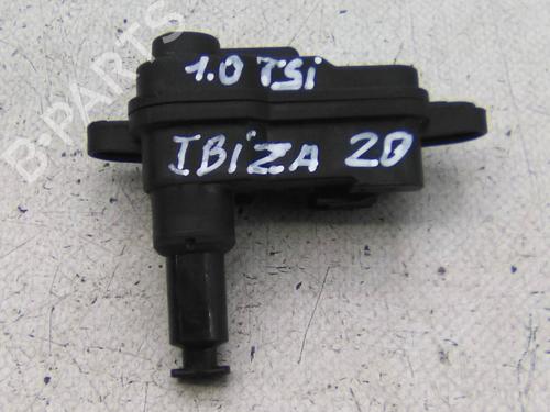 Used Fuel door actuator Fuel door actuator SEAT IBIZA V (KJ1, KJG) 1.0 TSI (95 hp) 19840798 19840798
