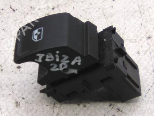 Used Switch Switch SEAT IBIZA V (KJ1, KJG) 1.0 TSI (95 hp) 19840801 19840801
