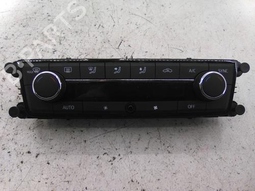 Used Climate control Climate control 19840811 19840811