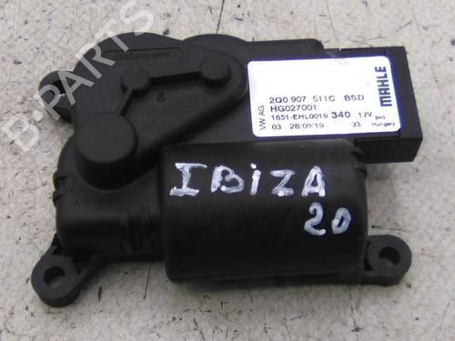 Módulo eletrónico Módulo eletrónico SEAT IBIZA V (KJ1, KJG) 1.0 TSI (95 hp) 19840815 19840815