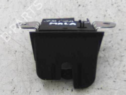 Used Tailgate lock Tailgate lock SEAT IBIZA V (KJ1, KJG) 1.0 TSI (95 hp) 19840820 19840820