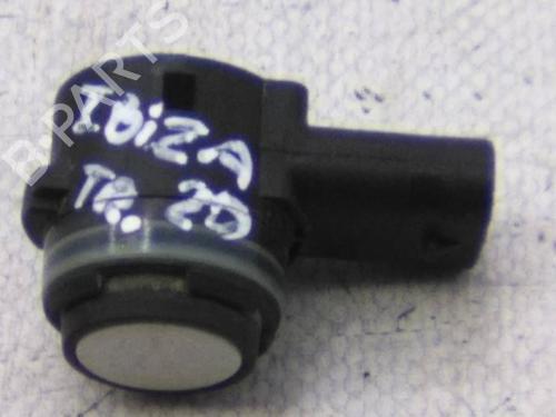 Used Electronic module Electronic module SEAT IBIZA V (KJ1, KJG) 1.0 TSI (95 hp) 19840835 19840835
