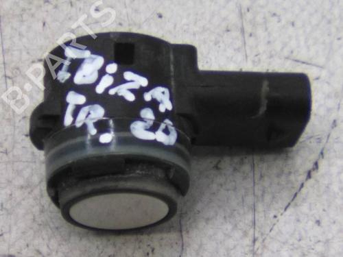 Used Electronic module Electronic module SEAT IBIZA V (KJ1, KJG) 1.0 TSI (95 hp) 19840836 19840836
