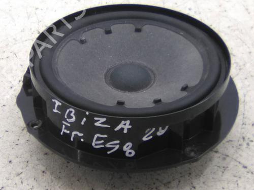 Used Speaker Speaker SEAT IBIZA V (KJ1, KJG) 1.0 TSI (95 hp) 19840823 19840823