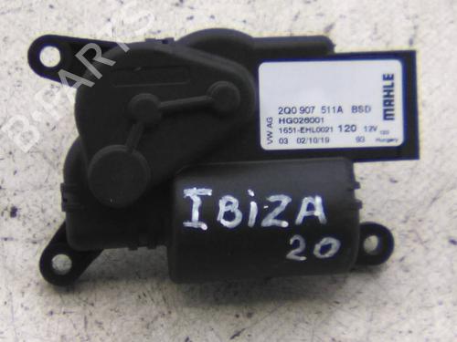 Módulo eletrónico Módulo eletrónico SEAT IBIZA V (KJ1, KJG) 1.0 TSI (95 hp) 19840827 19840827