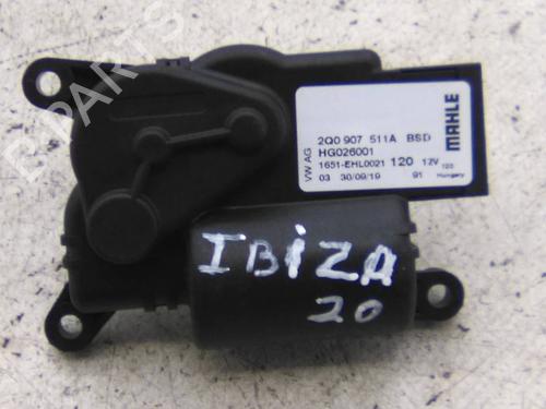 Módulo eletrónico Módulo eletrónico SEAT IBIZA V (KJ1, KJG) 1.0 TSI (95 hp) 19840828 19840828