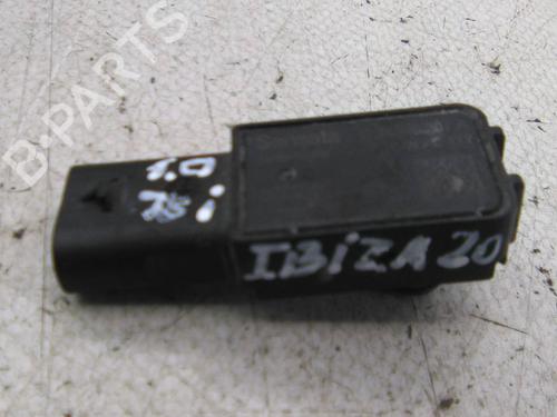 Used Electronic module Electronic module SEAT IBIZA V (KJ1, KJG) 1.0 TSI (95 hp) 19840841 19840841