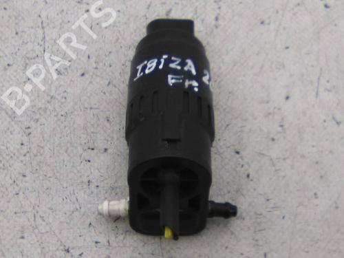 Used Washer pump Washer pump SEAT IBIZA V (KJ1, KJG) 1.0 TSI (95 hp) 19840842 19840842