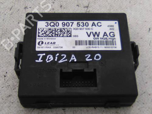 Used Electronic module Electronic module SEAT IBIZA V (KJ1, KJG) 1.0 TSI (95 hp) 19840831 19840831