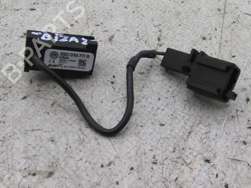 Used Electronic module Electronic module 19840856 19840856