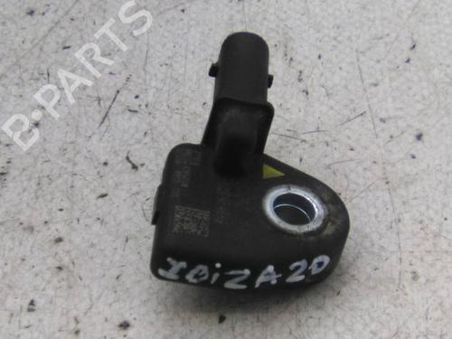 Used Electronic module Electronic module SEAT IBIZA V (KJ1, KJG) 1.0 TSI (95 hp) 19840854 19840854