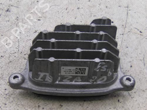 Used Electronic module Electronic module SEAT IBIZA V (KJ1, KJG) 1.0 TSI (95 hp) 19840855 19840855