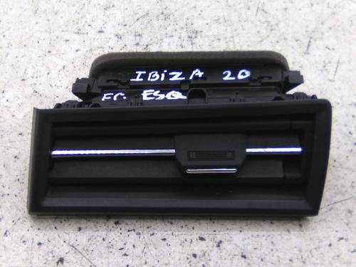 Used Air vent Air vent SEAT IBIZA V (KJ1, KJG) 1.0 TSI (95 hp) 19840879 19840879