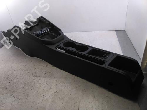Used Middle console Middle console SEAT IBIZA V (KJ1, KJG) 1.0 TSI (95 hp) 19840881 19840881