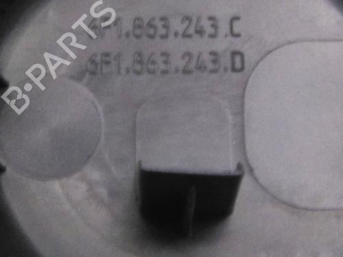 Middle console SEAT IBIZA V (KJ1, KJG) 1.0 TSI | BP19840881I22 - Image 5