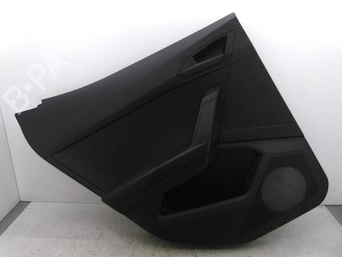 Used Rear left panel Rear left panel SEAT IBIZA V (KJ1, KJG) 1.0 TSI (95 hp) 19840874 19840874