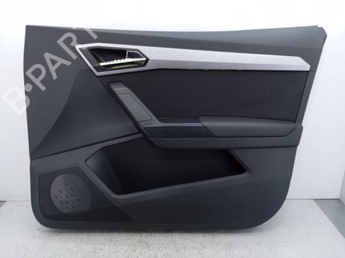 Used Front right panel Front right panel SEAT IBIZA V (KJ1, KJG) 1.0 TSI (95 hp) 19840875 19840875