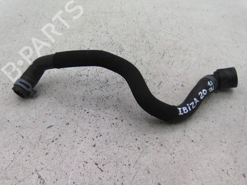 Used Pipe Pipe SEAT IBIZA V (KJ1, KJG) 1.0 TSI (95 hp) 19840908 19840908